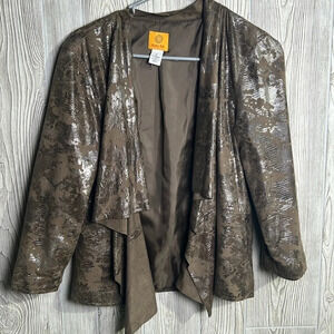 Ruby RD Size 14